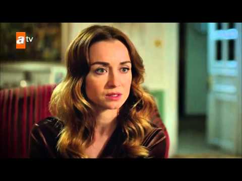 Hale, Asiye'ye iş birliği teklif ediyor : Kara Ekmek 15. bölüm - atv