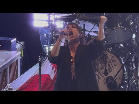 The Struts - Could Have Been Me - Live @ Echo Lounge  - Dallas TX - September 26, 2025