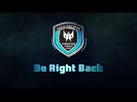 Predator League | Day 2 Sub Stage 3   Boom ID vs GeekFam [TH]