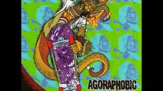 Agoraphobic Nosebleed - Self Detonate