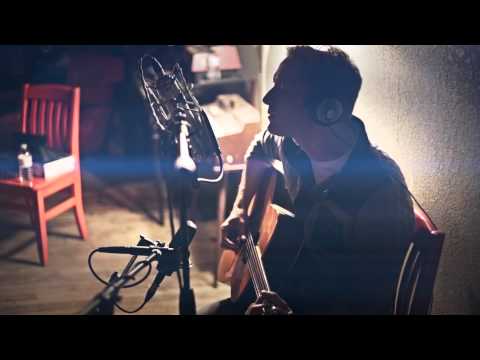 Gavin Slate - Can't Say It Yet [Live Acoustic]