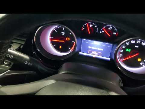 Opel Astra 2017 - Image 2