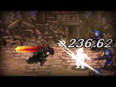 Dark Clan: Squad Idle RPG Video