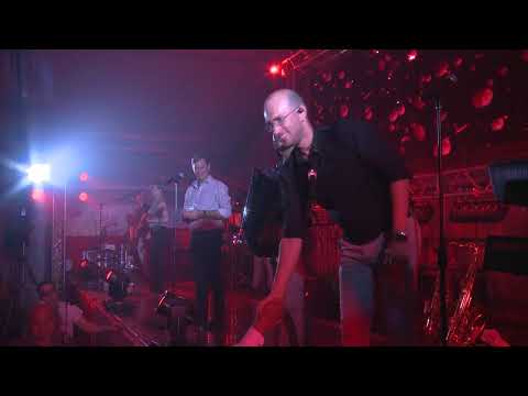 2019 Marco e il Clan - El choclo