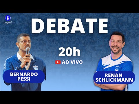 DEBATE PRESIDENCIAL DO AVAÍ