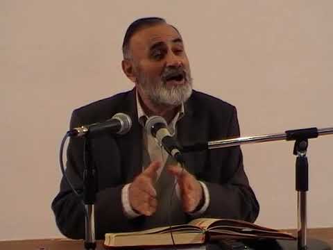 CUMA Suresi 01-11 Kur'an Tefsiri(Açıklaması) Ali Küçük