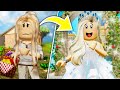 Peasant To Princess The Story Of Brittany A Roblox Movie