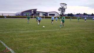 preview picture of video 'Top 10 goals 2012 Drogheda Summer League - Amateur Football Leagues, Summer Soccer'