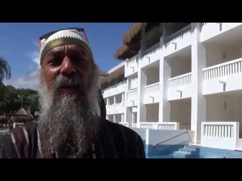 Grand Princess Riviera Playa del Carmen Rooms at poolside for Sikh Weddings?