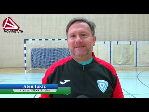 HMNK Rijeka krenula s pripremama: pet novih igrača, jasni ciljevi i visoke ambicije