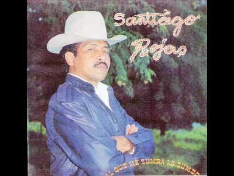 FG  Juana Maria - Santiago Rojas