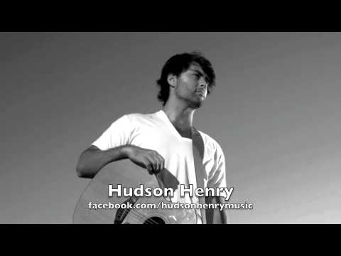 Hudson Henry- Break My Fall