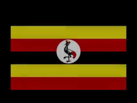 Museveni's songs