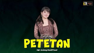 Download lagu Esa Risty - Petetan (  Live Music ) Petetan yo kembang petetan mp3