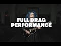 Boys Will Be Girls (feat. Flamy Grant) - Full Drag Performance + lyrics