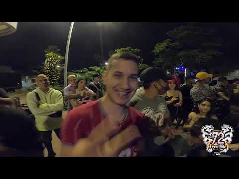 BATALLON 2VS1  - SHEIN  - LESS VS DAN PHILLI