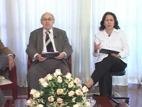 Eu&Você - 20/09/2090 - Parte 1 - Semana Judaico-Brasileira e Justiça, mudança nas leis penais.