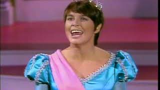 THE RED SKELTON SHOW    with Mike Connors and Carol Wayne  intro by Johnny Carson     20th Season