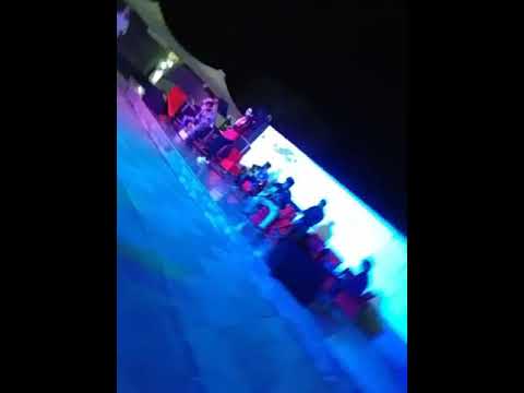 Nitin Sharma  Gulabi aakhen live at Delhi Haat, janakpuri