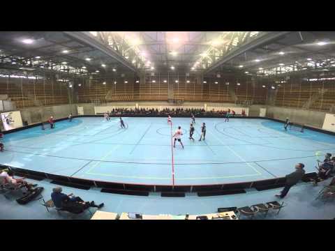 LUC II vs Zulgtal Eagles