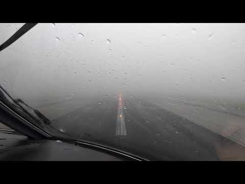 CATIII A Autoland at LEVX Vigo