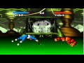 3DO Ballz The Director S Cut U FZ SW0004 GamePlay PSXPLANET RU