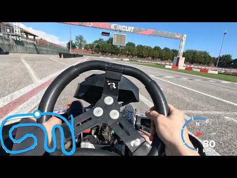Lignano Circuit - QUALIFICHE go kart