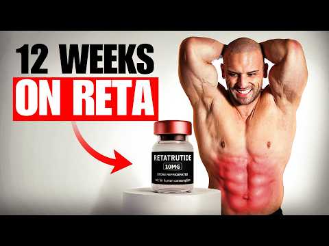 Retatrutide is Changing Fat-Loss in 2026 (Beginners Guide)