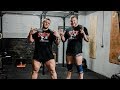 SPICY STOLTMANS - STOLTMAN BROTHERS