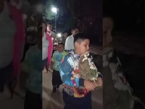 Encuentro de Esposos. el congo , Santa Ana