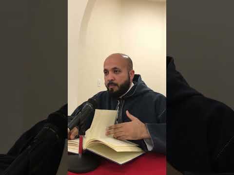 Seerah - Biography of the Prophet SAW - Part 92