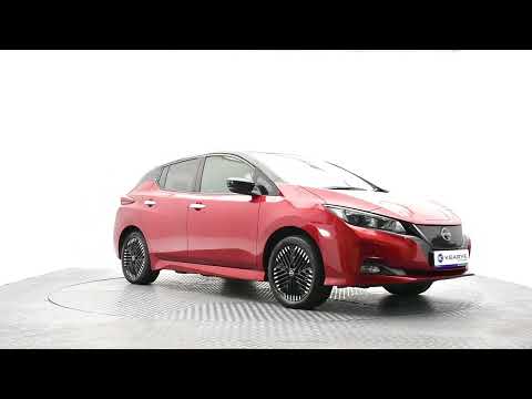 Nissan Leaf SV Premium 40 kWh - Image 2