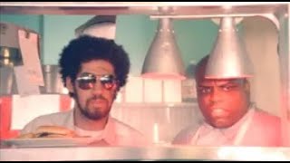 Who&#39;s Gonna Save My Soul - Gnarls Barkley (Official Video)