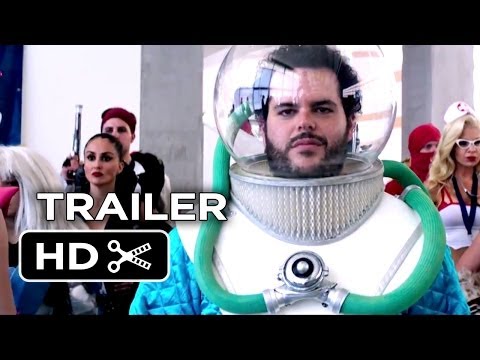 Wish I Was Here Official Trailer #1 (2014) - Josh Gad Comedy HD
