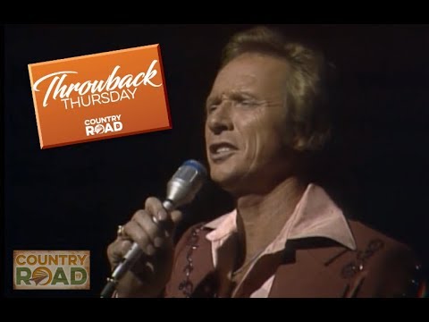 California Road - Mel Tillis