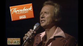 Mel Tillis - Ain&#39;t No California