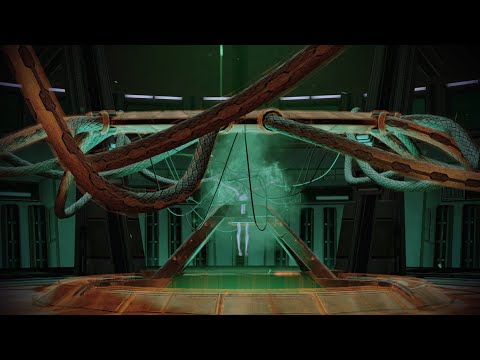 Mass Effect 2 Legendary Edition Episode 34 - Project Overlord Atlas Station