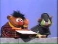 Sesame Street Sherlock Hemlock Looks For Ernies Sandwich