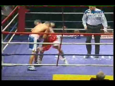 12 NARVAEZ vs BRICEÑO