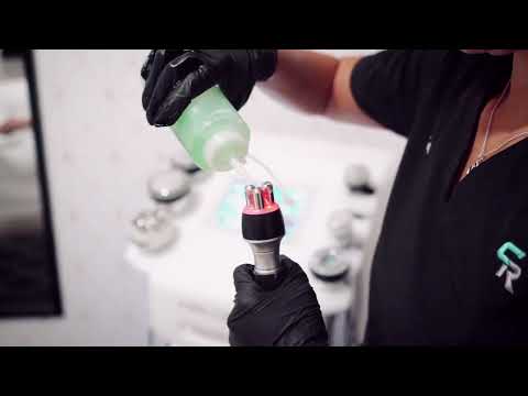 Up to 40% Off on Body Sculpting at Cryo Republic Wellness and Recovery Studio - Second Medium