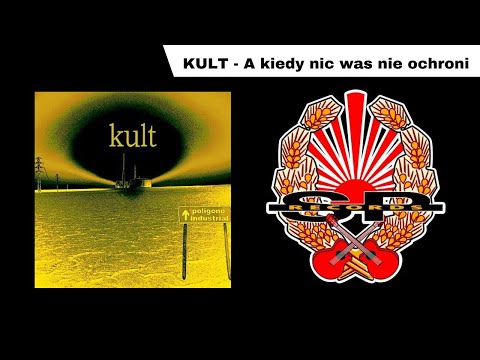 A kiedy nic Was nie ochroni - Kult