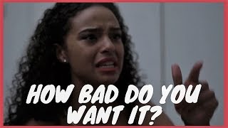 How bad do you want it? - My crazy real DREAM/REVELATION - Vlog video
