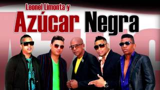 LEONEL LIMONTA Y AZUCAR NEGRA - Me Gusta Cantidad (Official Web Clip)