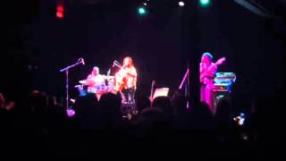 Ruthie Foster &quot;Small Town Blues&quot;