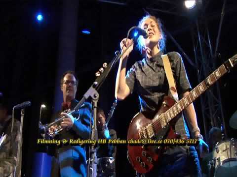 Mariette Hansson (MaryJet) Lies beyond