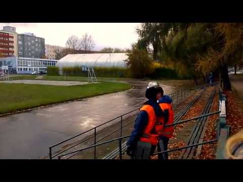 SPAM 3 Gdynia Owal Opel Astra