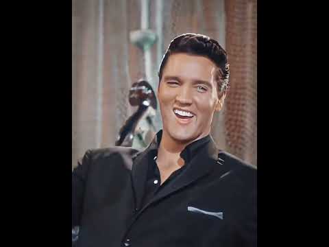 Return To Sender (Ultra 4K) #elvis