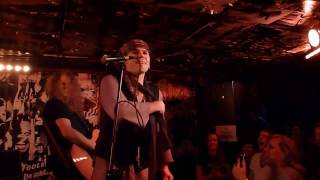 The Quireboys - I Love This Dirty Town 16/12/2016