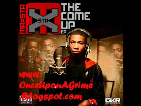 Maxsta - Max [HQ]