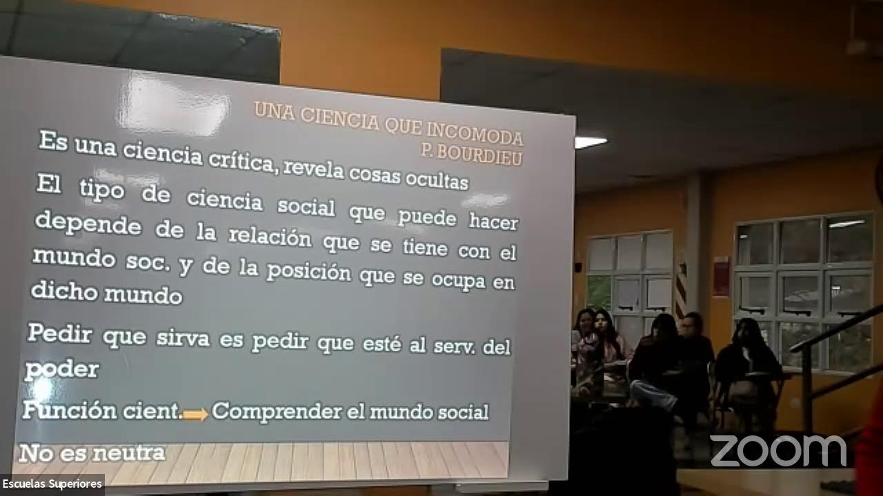 TEORICO HIBRIDO - SOCIOLOGIA DEL DERECHO